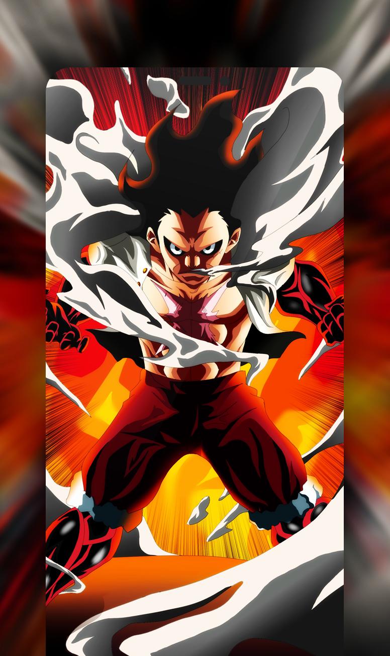Anime Wallpaper for Android - APK Download