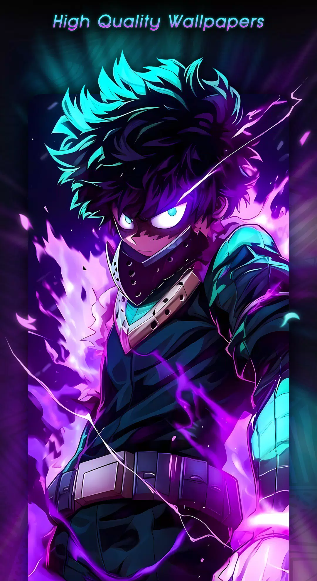 Anime Fan Art Wallpapers v23 APK for Android Download