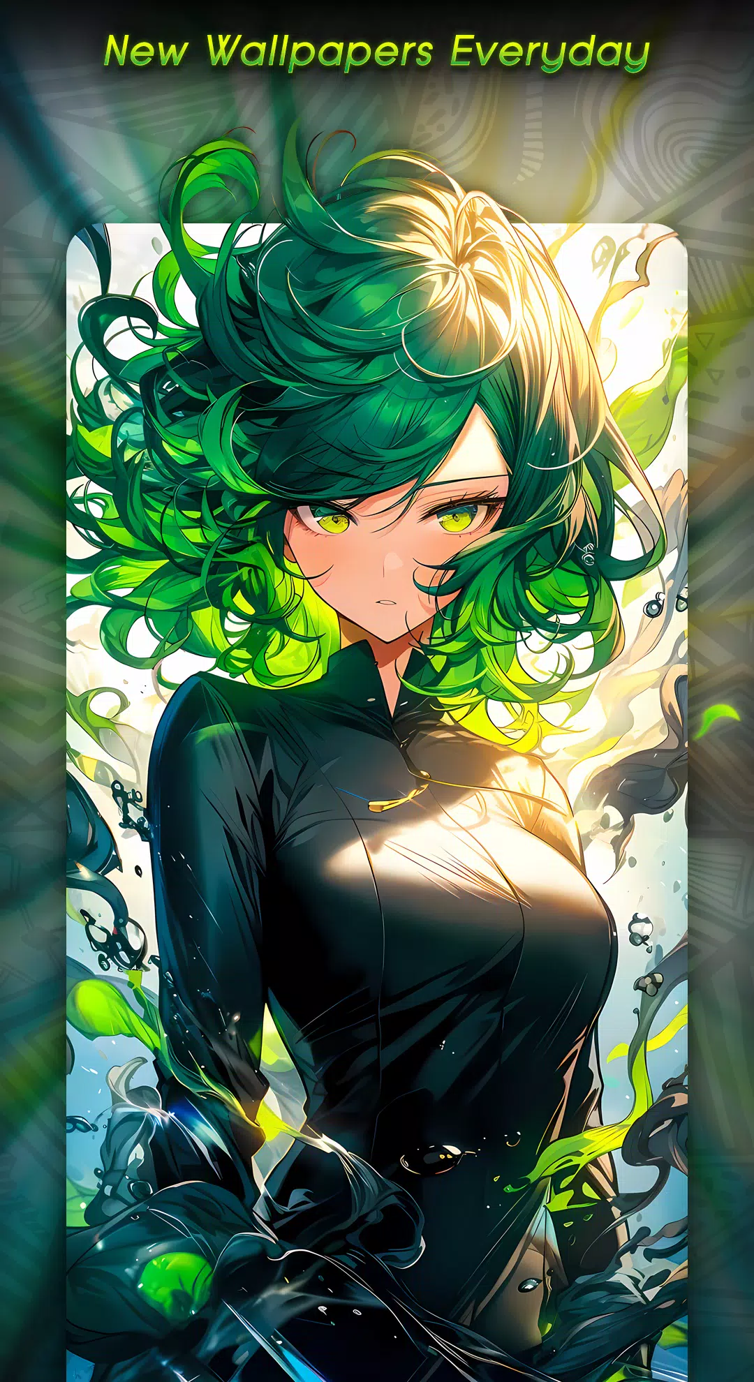 Anime Fan Art Wallpapers v23 APK for Android Download