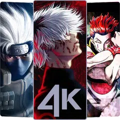 1 Super Anime Wallpaper Apk Download for Android- Latest version