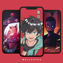 Anime Wallpapers 4k Anime 2023 APK