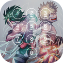 Anime Lock Screen Wallpapers HD APK