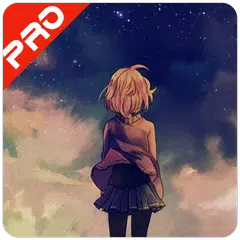 Anime Wallpaper Pro APK Herunterladen