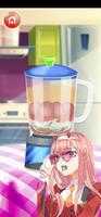 Zero Two Anime Smoothie 截图 1