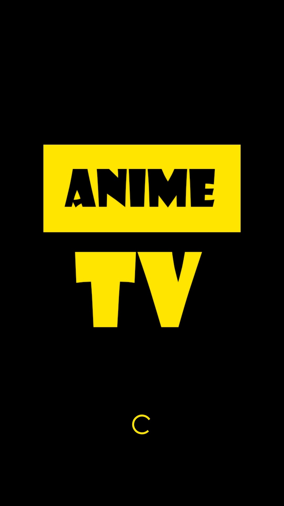 Anime online - Watch anime tv free 1.0.4 APK - com.animehdfree