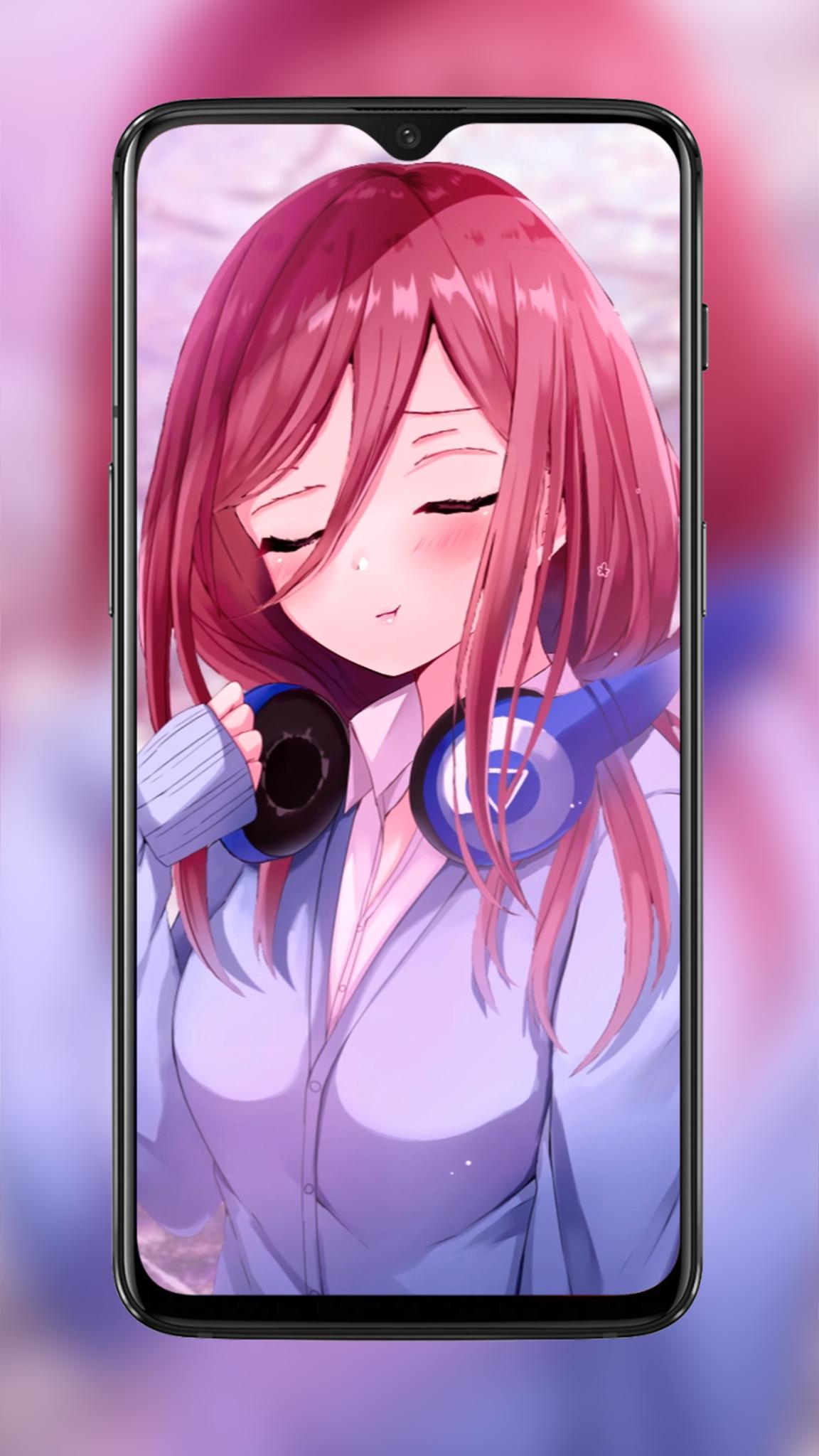Miku Anime Girl Live Wallpapers for Android - APK Download Miku Anime Girl Live Wallpapers for Android - APK Download