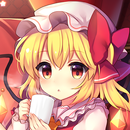 Flandre Scarlet Anime Live Wallpapers APK