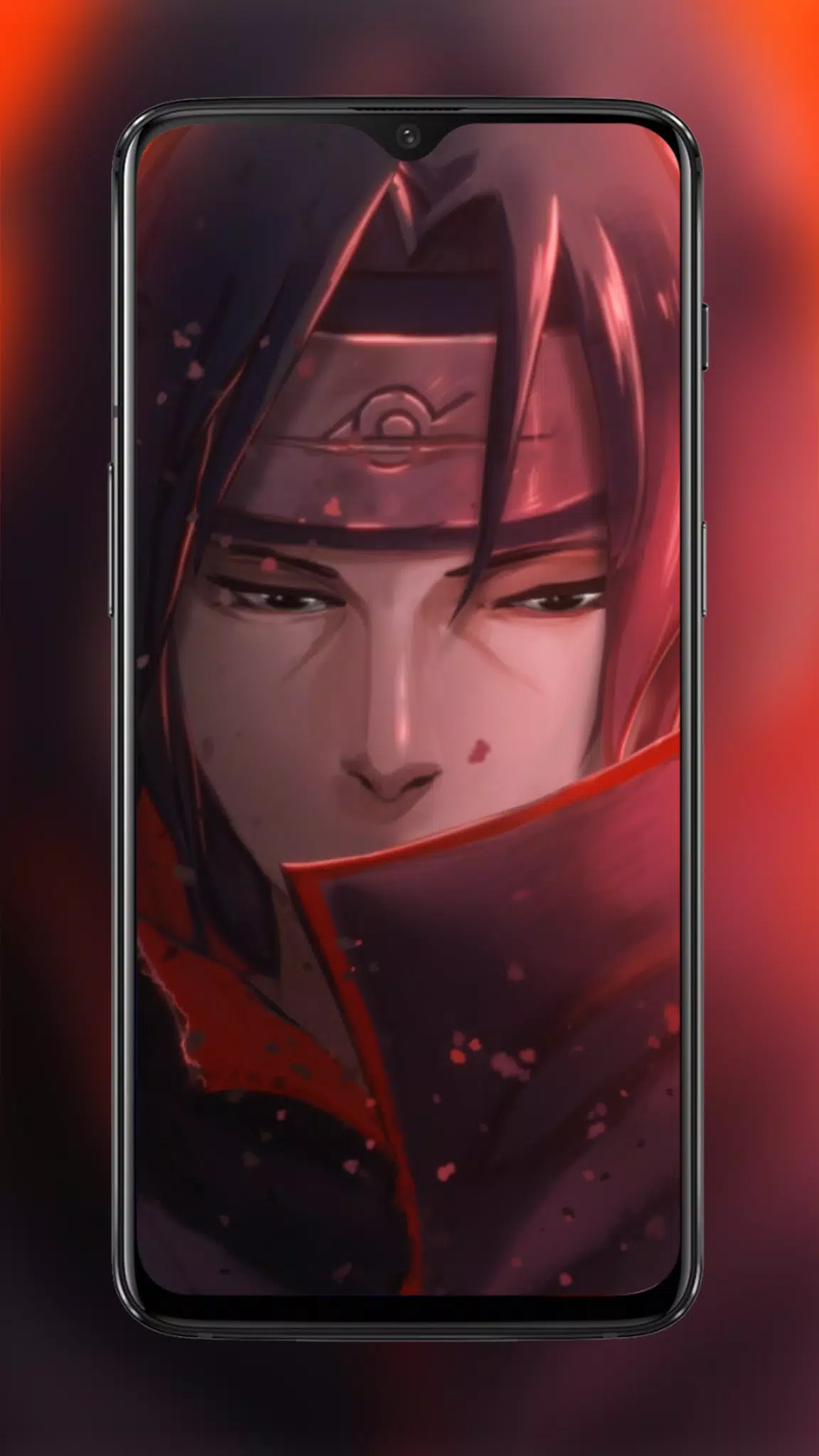 Tải xuống APK Itachi Uchiha Anime Live Wallpaper cho Android Tải xuống APK Itachi Uchiha Anime Live Wallpaper cho Android