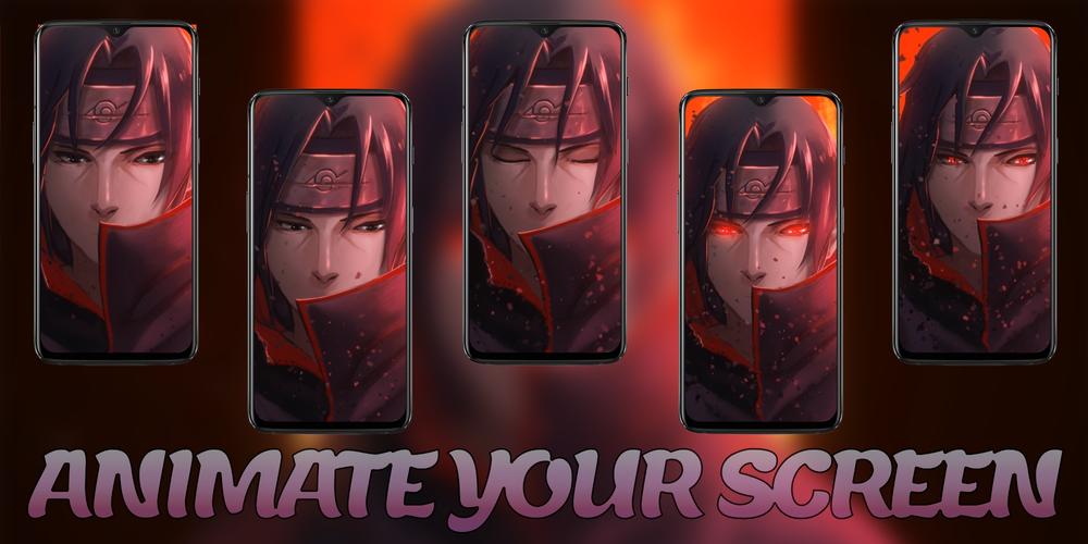 Itachi Uchiha Anime Live Wallpaper For Android Apk Download Naruto uchiha itachi wallpaper, naruto shippuuden, akatsuki, adult. itachi uchiha anime live wallpaper for