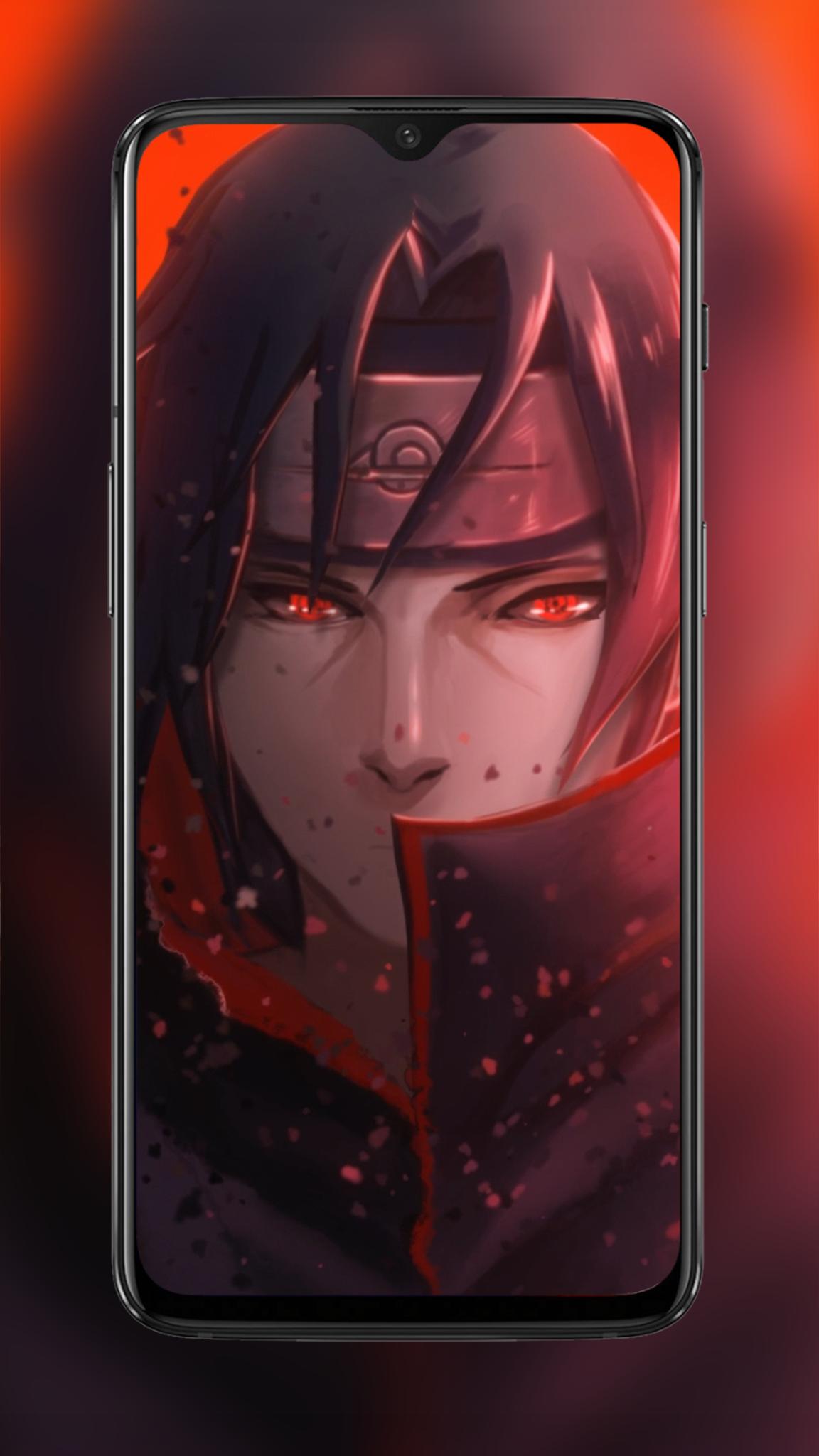 Itachi Uchiha Anime Live Wallpaper APK pour Android Télécharger Itachi Uchiha Anime Live Wallpaper APK pour Android Télécharger