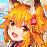 Senko-san Anime Live Wallpapers icône