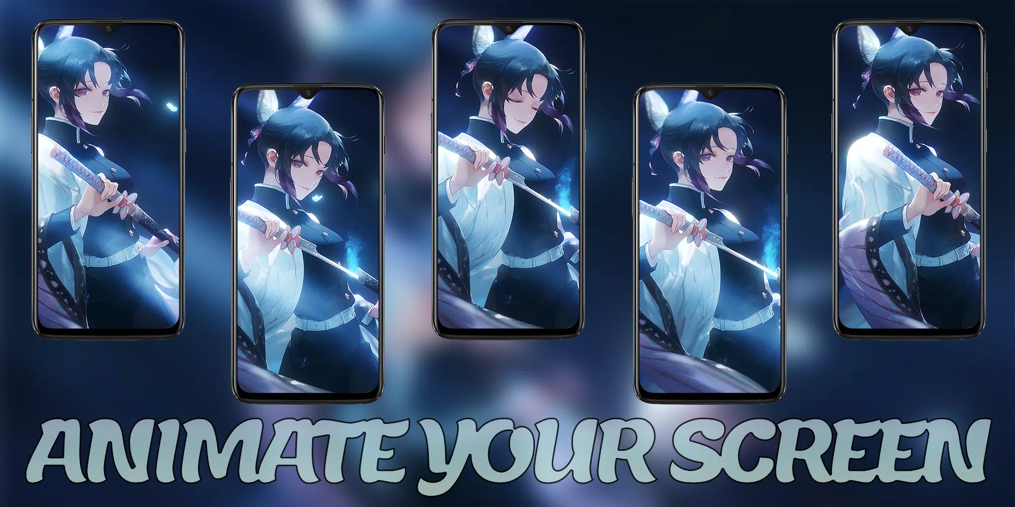 Shinobu Kochou Anime Girl Live Wallpapers APK for Android Download Shinobu Kochou Anime Girl Live Wallpapers APK for Android Download