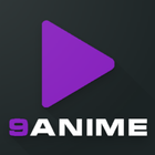 آیکون‌ 9Anime