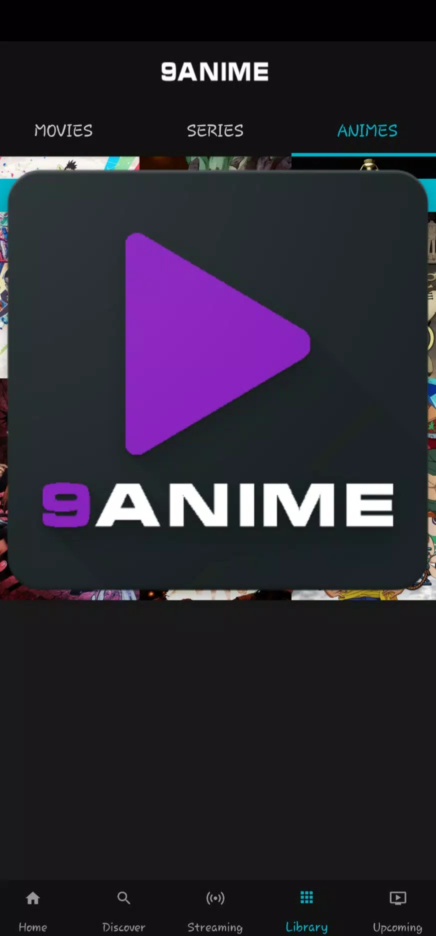 OLD 9ANIME APK (Android App) - Free Download