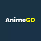 AnimeGo - Anime with subs icône
