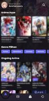 AnimeLovers v4 - Nonton Anime スクリーンショット 3