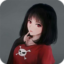 HD Anime Wallpaper APK