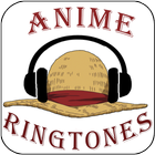 Anime Ringtones Sound - Anime  ikona