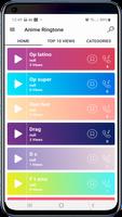 Anime Ringtones Sound - Anime  포스터