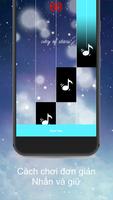 Piano Magic Tiles : nhạc Việt và Kpop syot layar 2