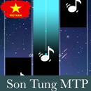 Nhạc Việt Sơn Tùng MTP Piano Tiles Hay trao cho a APK