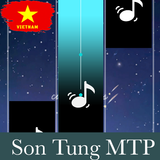 Nhạc Việt Sơn Tùng MTP Piano Tiles Hay trao cho a icône