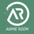 Anime Room icône