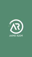 Anime Room Affiche