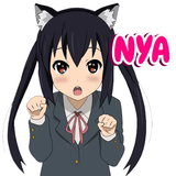 999K Anime Stickers WASticker - Apps on Google Play