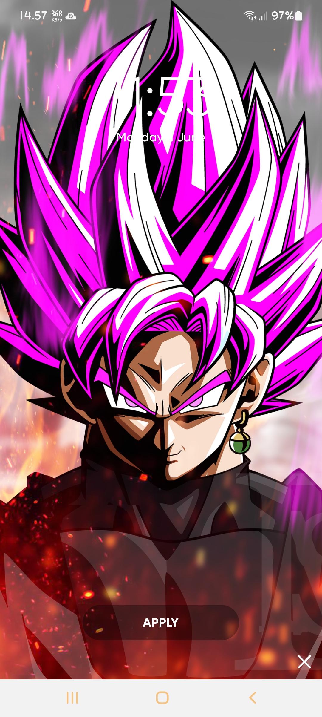 4K Anime Live Wallpapers HQ APK for Android Download