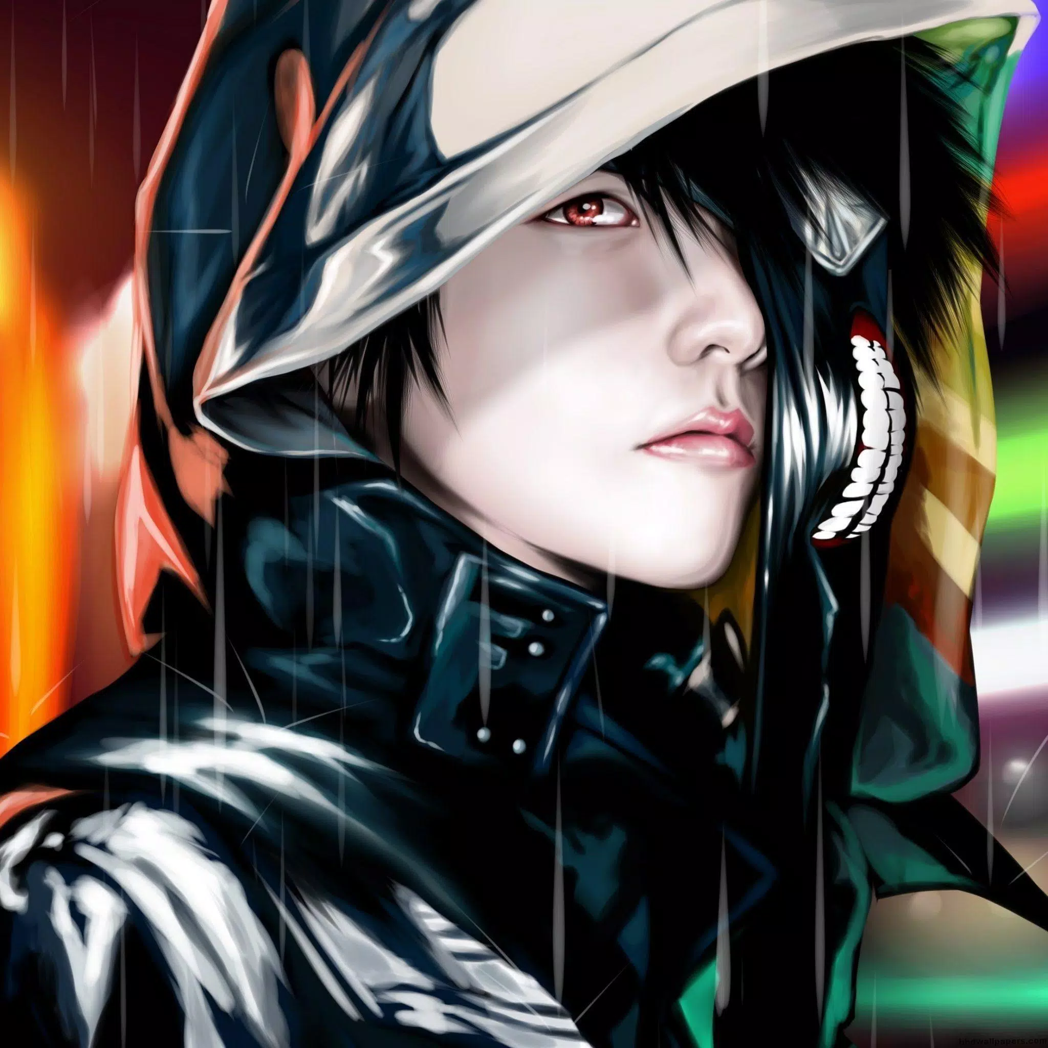 Best Anime Wallpaper APK for Android Download