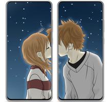 Fondos de Pantalla Para Pareja Poster