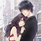 Sexy Anime Couple Wallpapers 아이콘