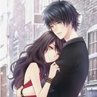 Sexy Anime Couple Wallpapers ikona