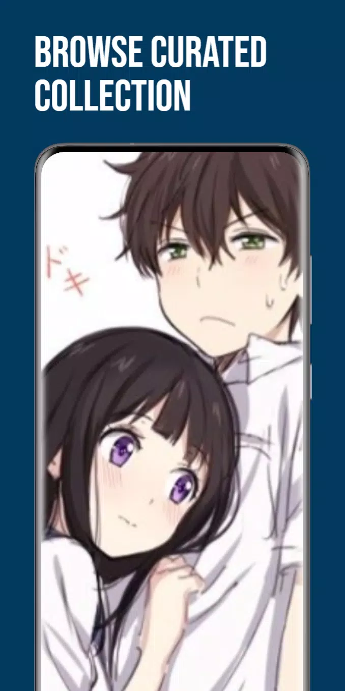 Sexy Anime Couple Wallpapers APK for Android Download Sexy Anime Couple Wallpapers APK for Android Download