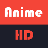 Anime Hd - Watch Free KissAnime Tv ไอคอน