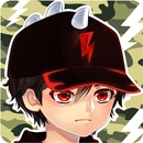 Boboiboy wallpaper fantart APK