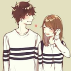 Anime Couple Wallpapers HD‏-icoon