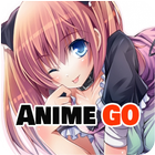 Anime Channel - Anime Go Sub Indo ไอคอน