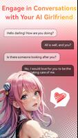 AnimeChat تصوير الشاشة 1