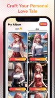 AnimeChat تصوير الشاشة 2