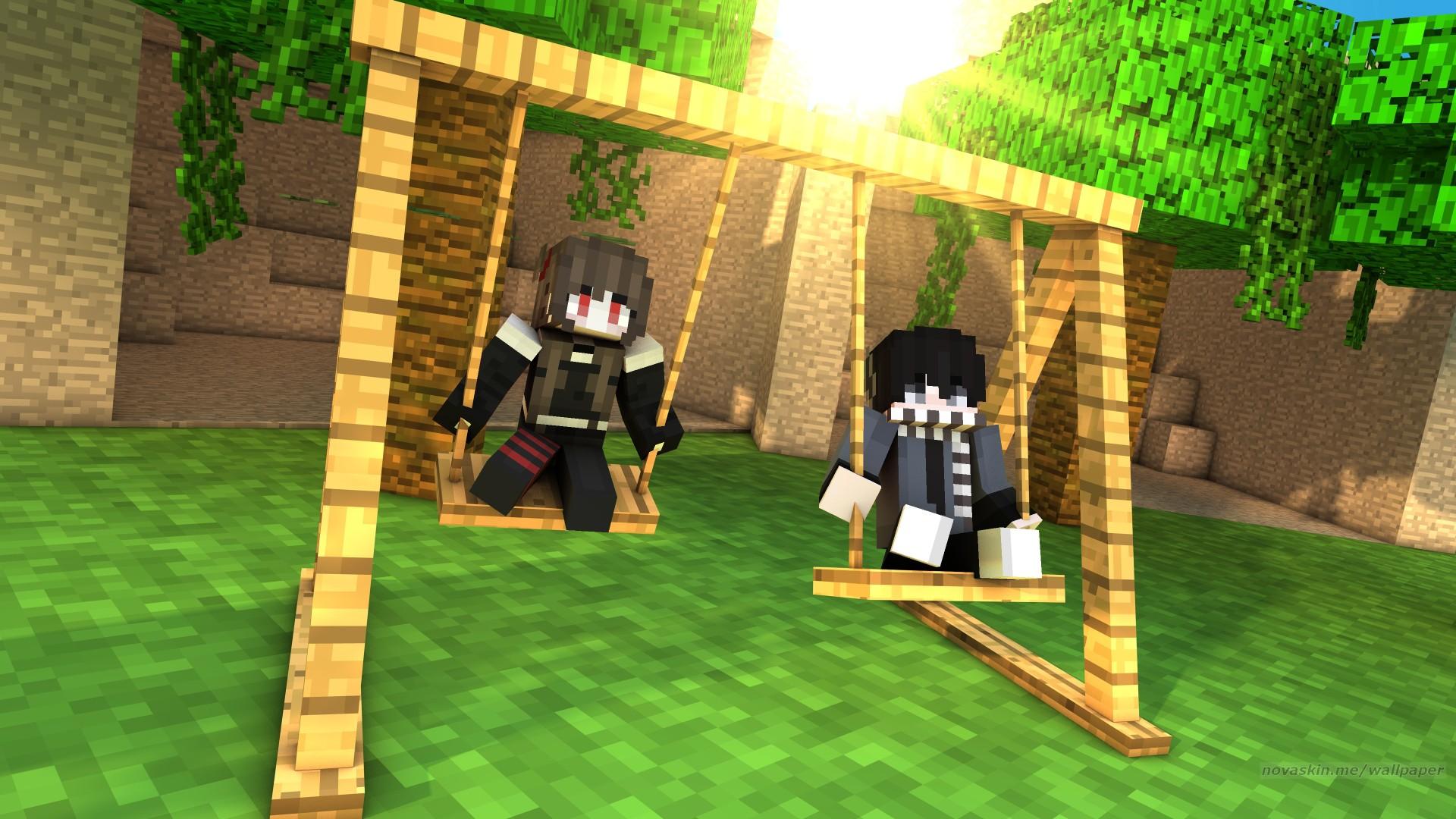 Descarga de APK de Newest Anime Map and Skins for Minecraft PE para Android Descarga de APK de Newest Anime Map and Skins for Minecraft PE para Android