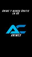 AnimeCuevana постер
