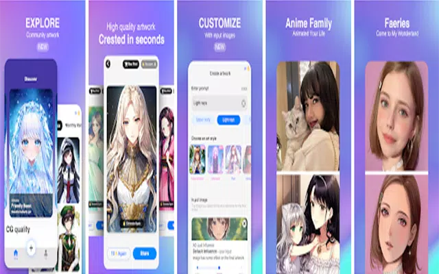 Animes brasil APK 6.9 - Download APK latest version