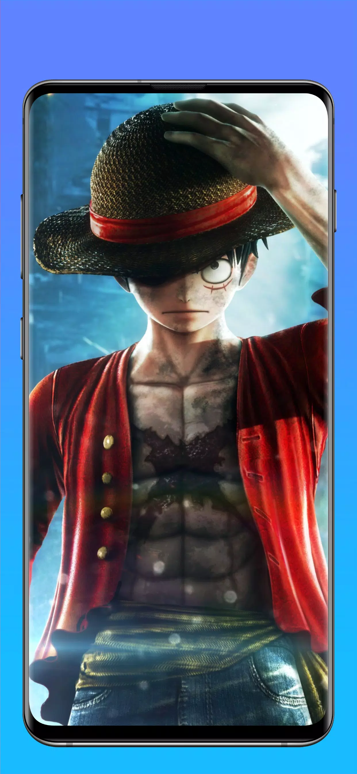 Android용 Anime Wallpaper APK 다운로드 Android용 Anime Wallpaper APK 다운로드