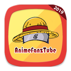 AnimeFanz icono