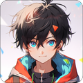 Cool anime boy wallpapers HD