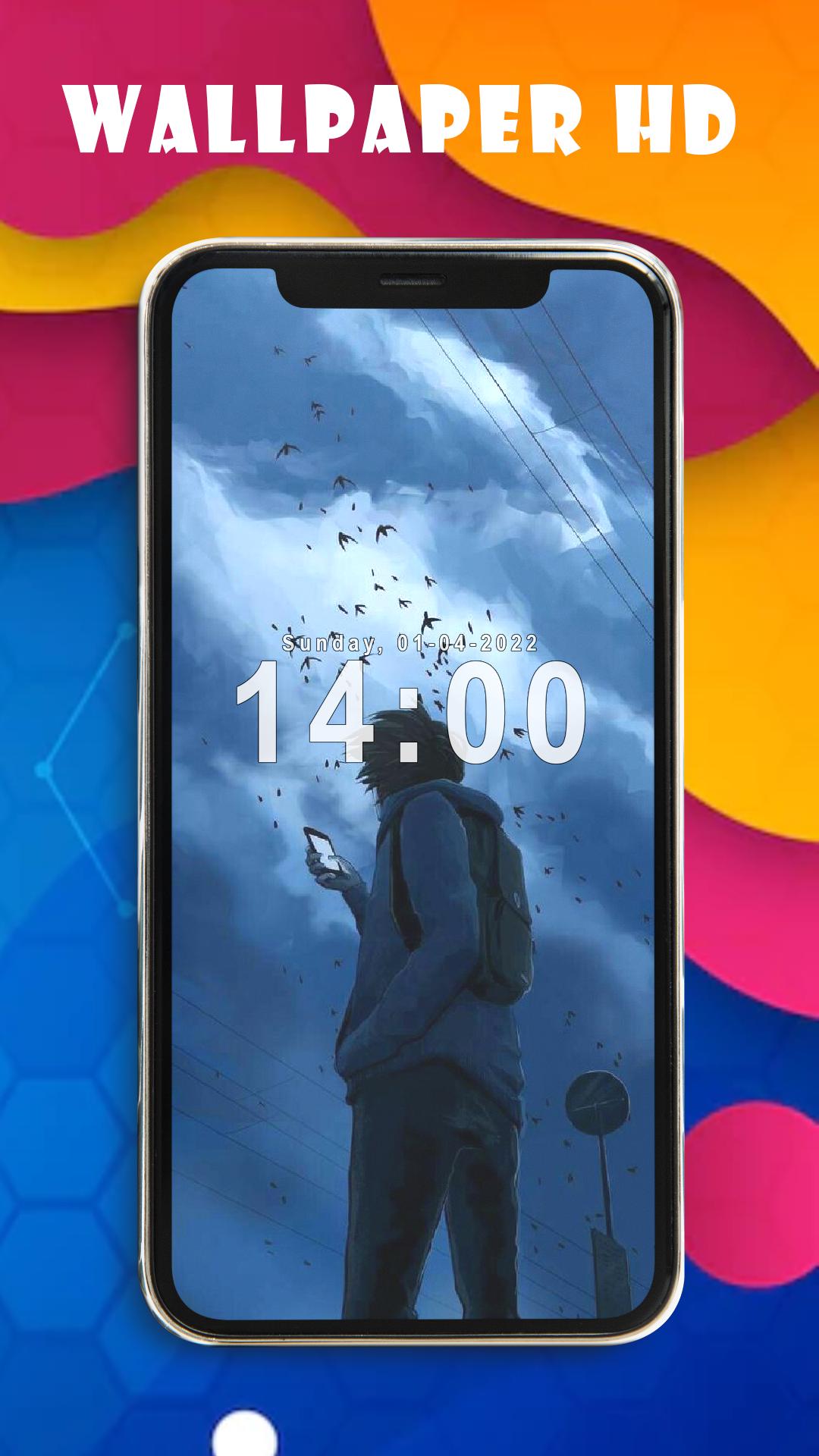 Download do APK de Anime Boy Wallpaper HD 4k para Android