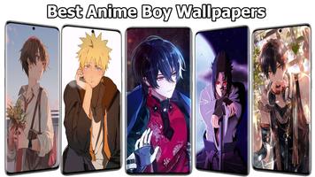 Anime Boy Wallpapers poster