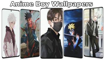 Anime Boy Wallpapers screenshot 1